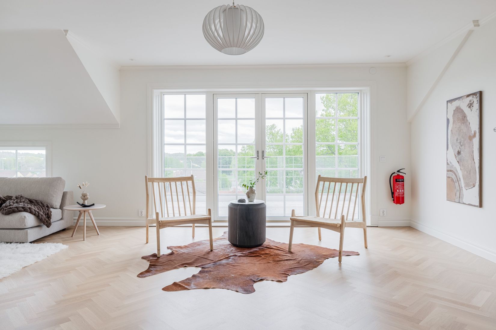Villa, Åsgatan 7, Motala