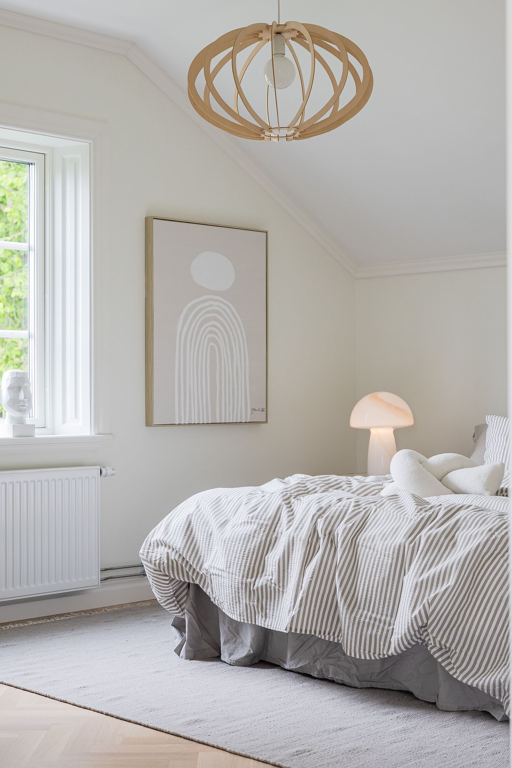 Villa, Åsgatan 7, Motala