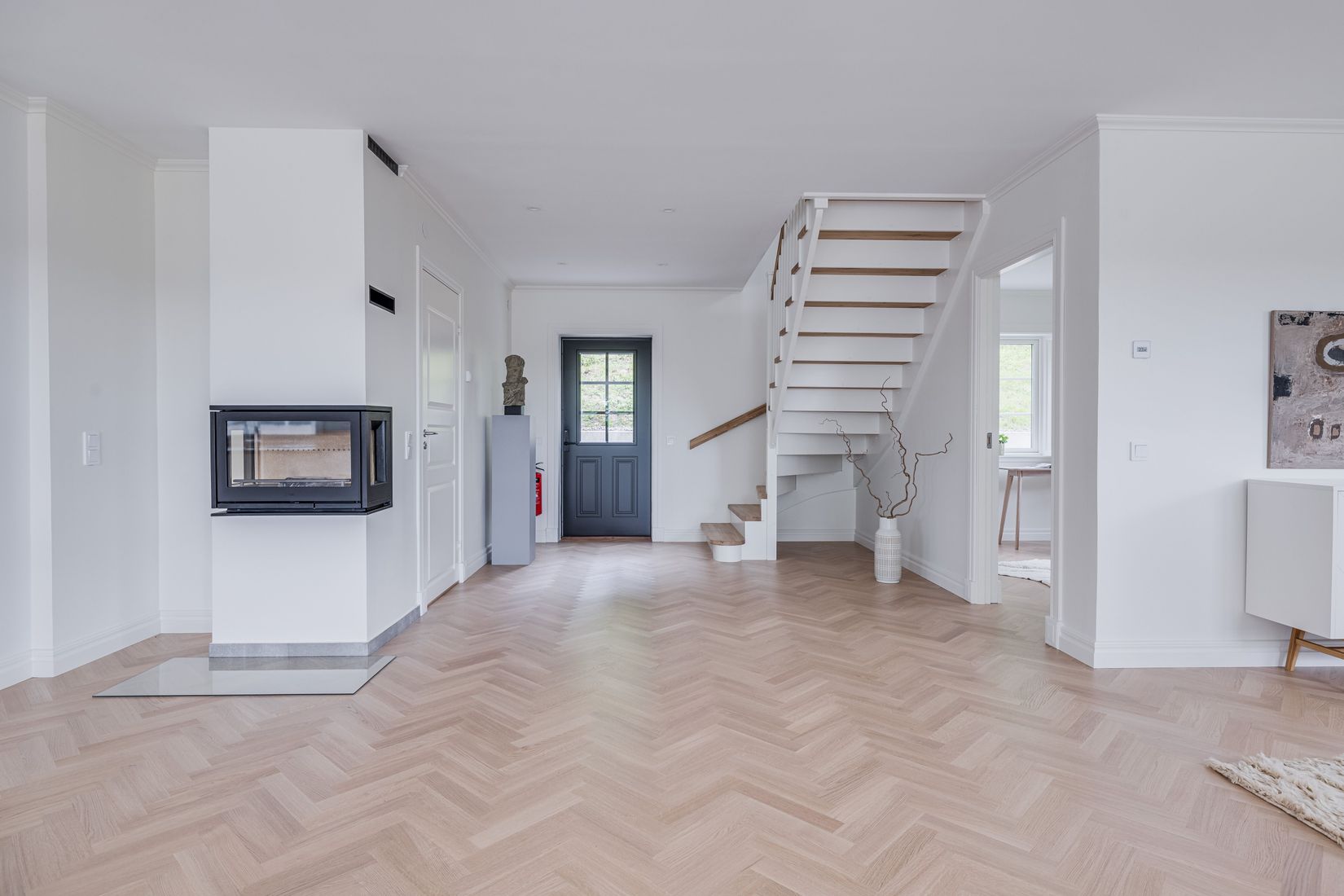 Villa, Åsgatan 7, Motala