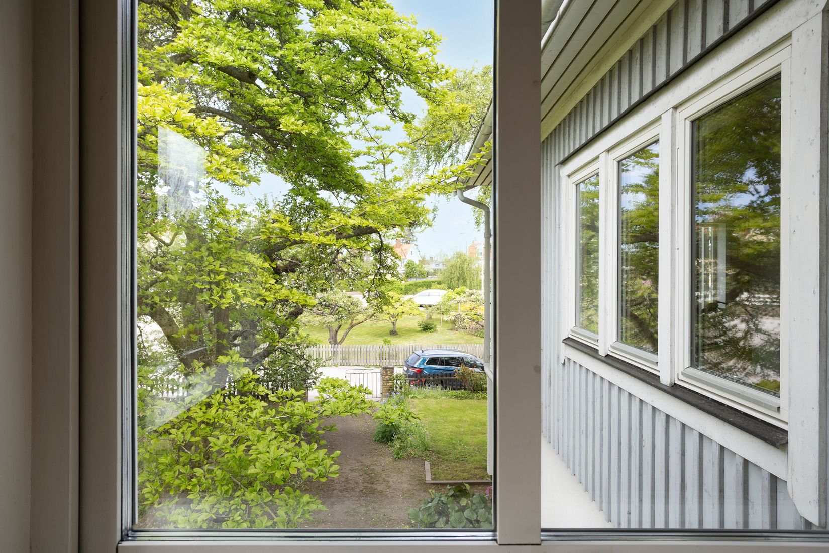 Villa, Enholmsvägen 6, Hästö, Karlskrona