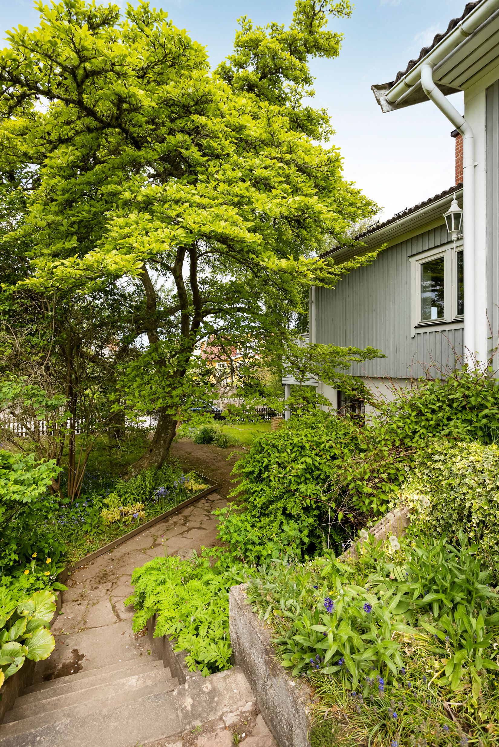 Villa, Enholmsvägen 6, Hästö, Karlskrona