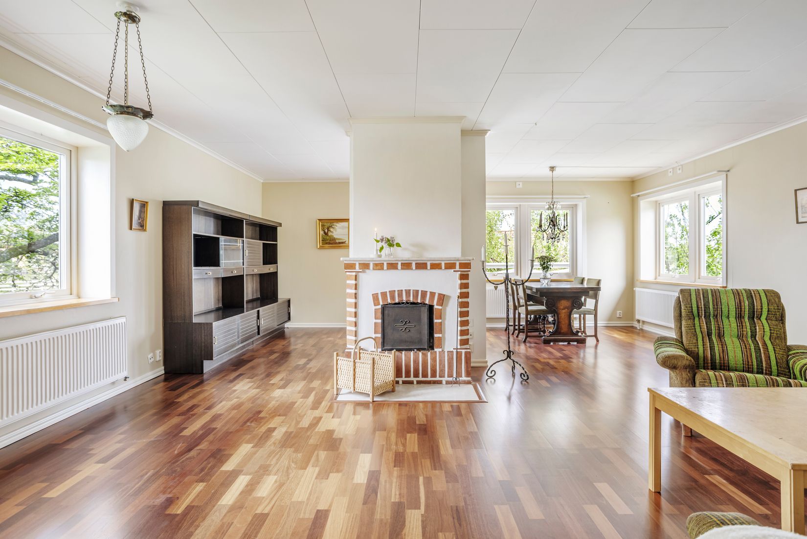 Villa, Enholmsvägen 6, Hästö, Karlskrona