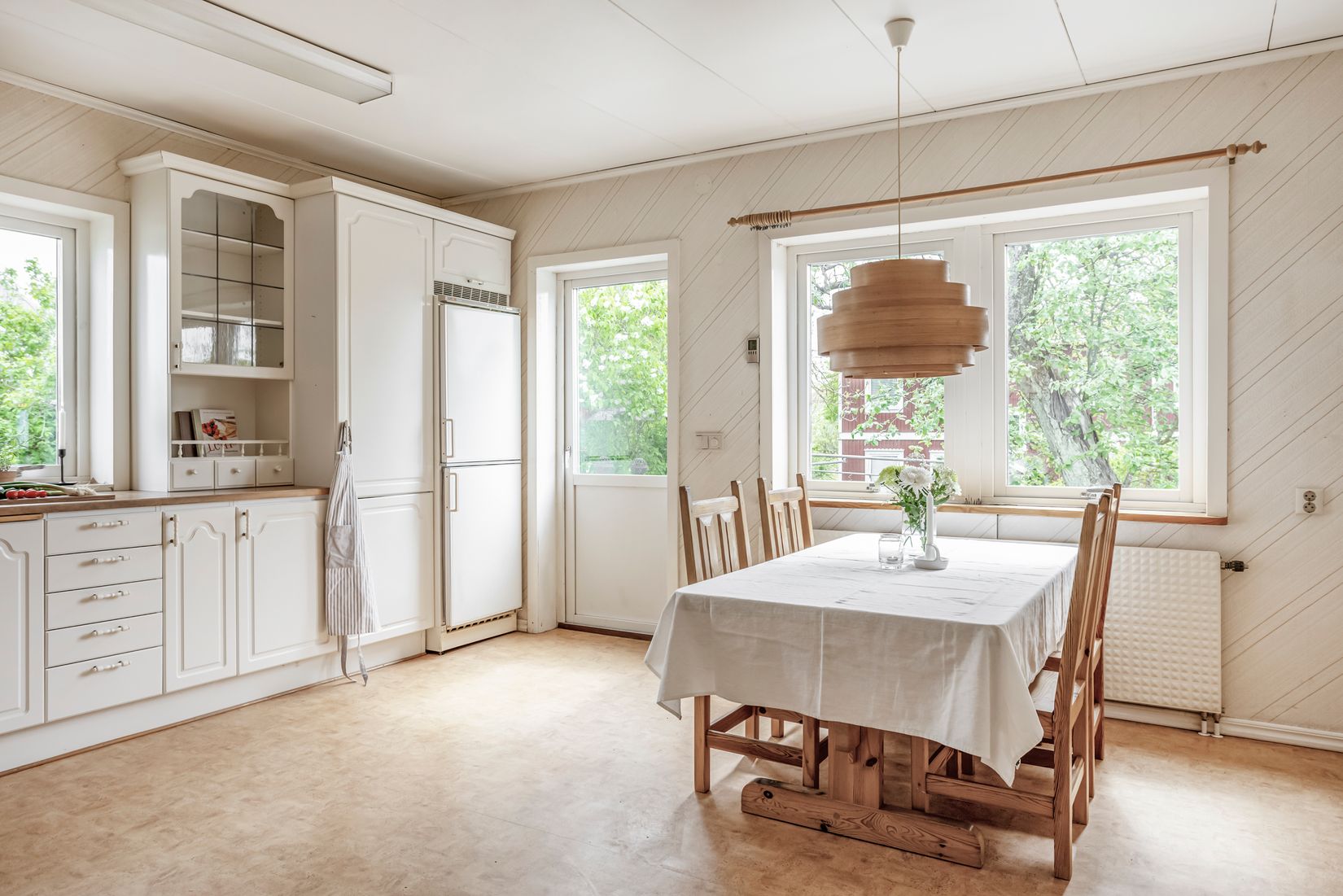 Villa, Enholmsvägen 6, Hästö, Karlskrona