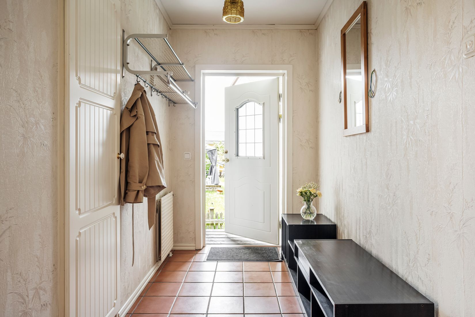 Villa, Enholmsvägen 6, Hästö, Karlskrona