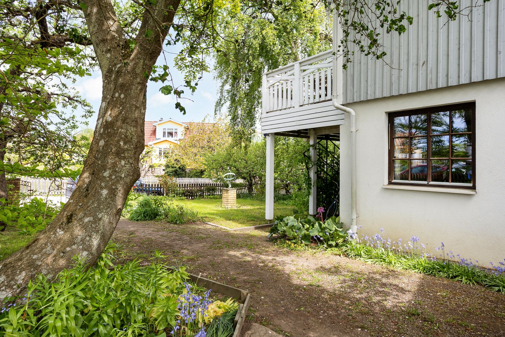 Villa, Enholmsvägen 6, Hästö, Karlskrona