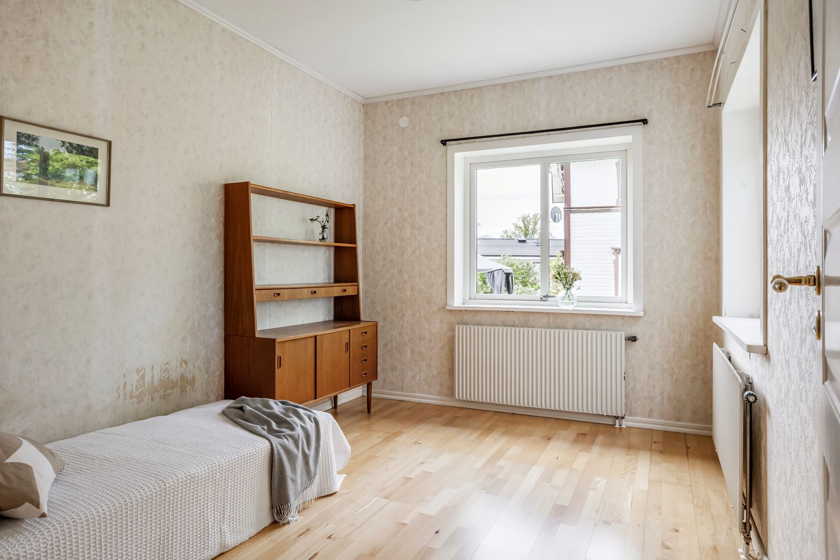 Villa, Enholmsvägen 6, Hästö, Karlskrona