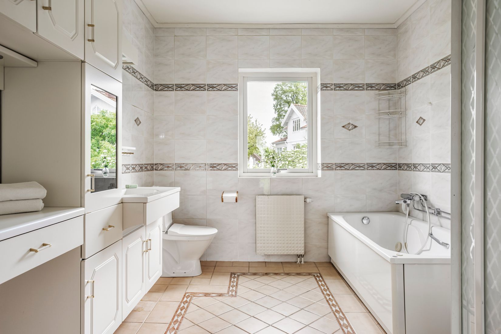 Villa, Enholmsvägen 6, Hästö, Karlskrona