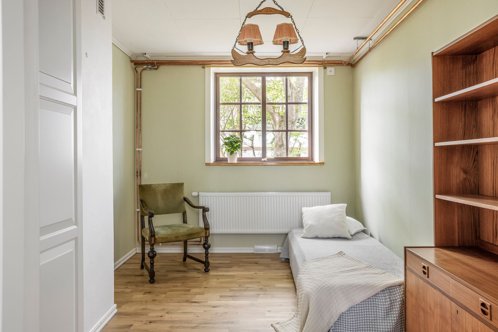 Villa, Enholmsvägen 6, Hästö, Karlskrona