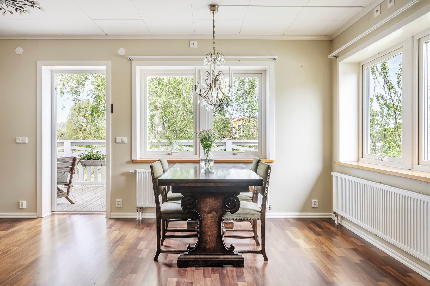 Villa, Enholmsvägen 6, Hästö, Karlskrona