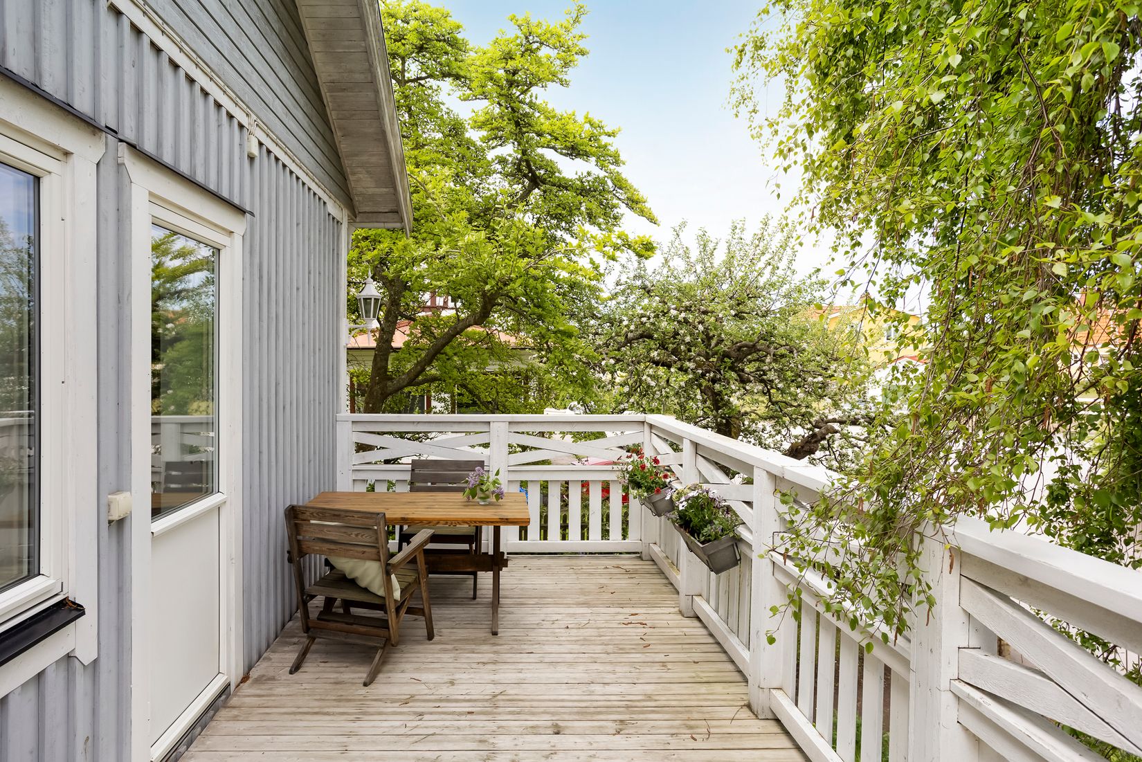 Villa, Enholmsvägen 6, Hästö, Karlskrona