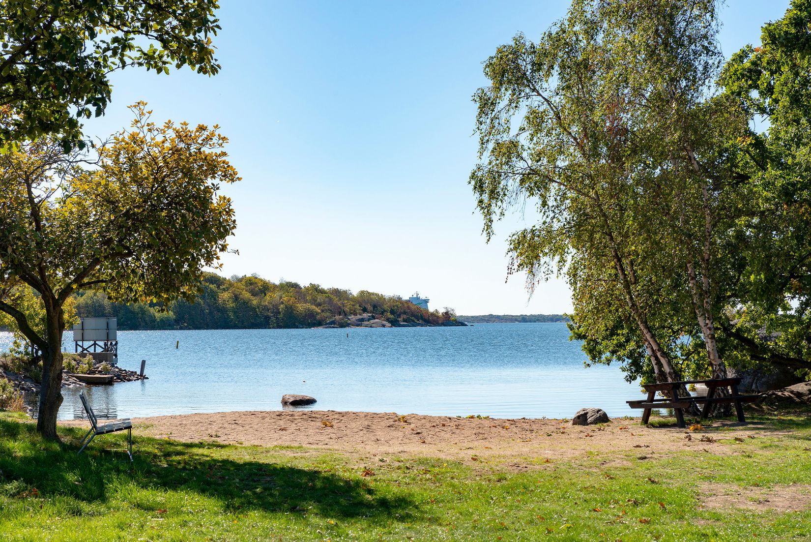 Villa, Enholmsvägen 6, Hästö, Karlskrona