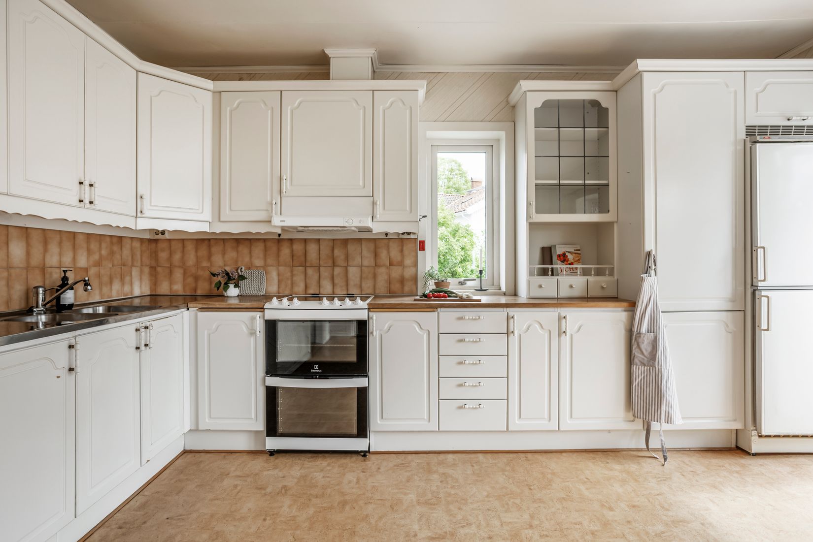 Villa, Enholmsvägen 6, Hästö, Karlskrona