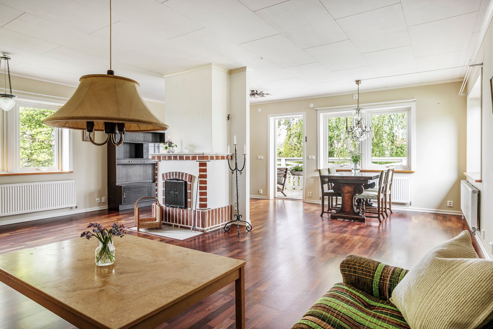 Villa, Enholmsvägen 6, Hästö, Karlskrona