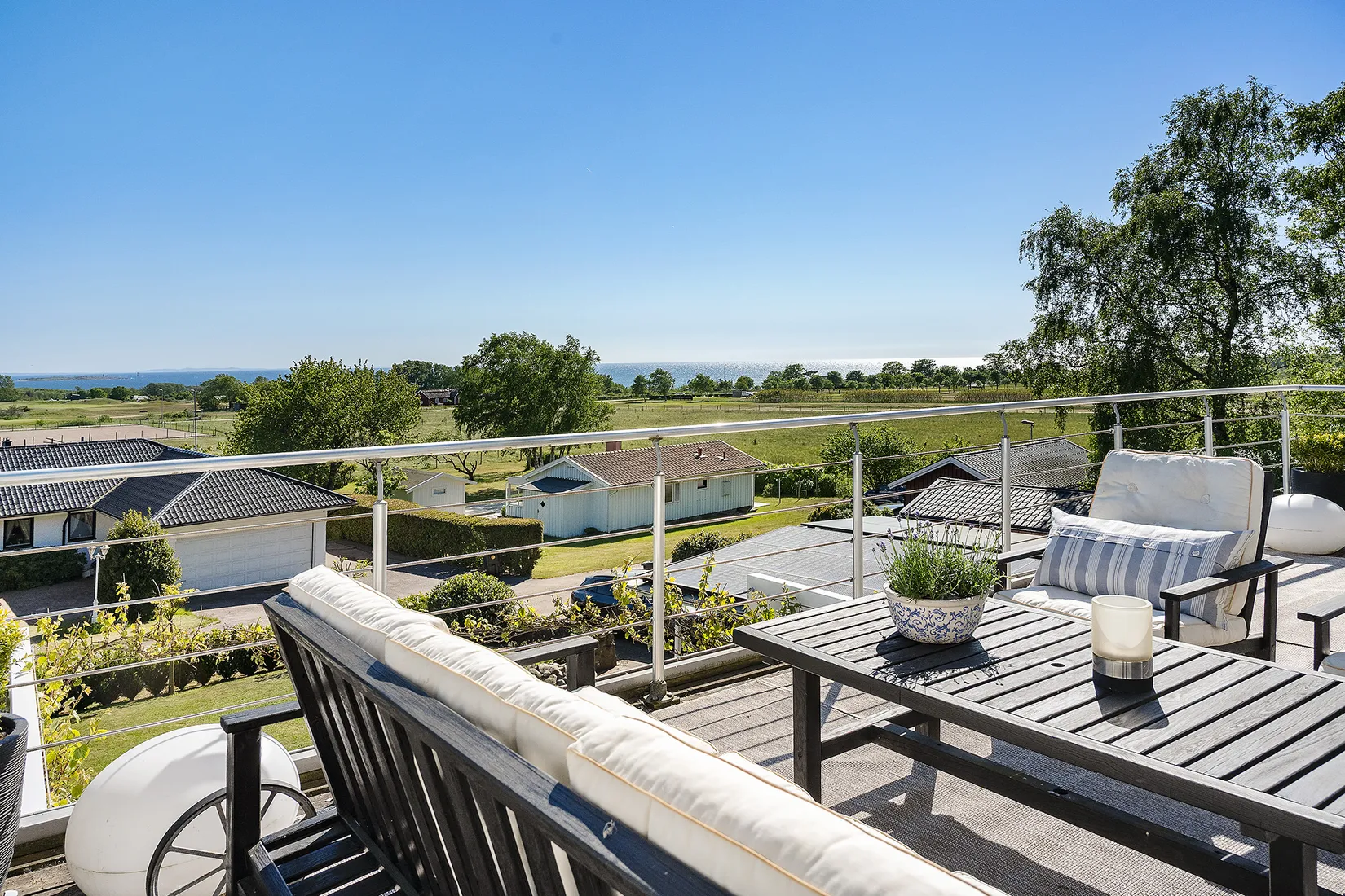 Villa, Bergfotsvägen 28, Ringenäs, Halmstad