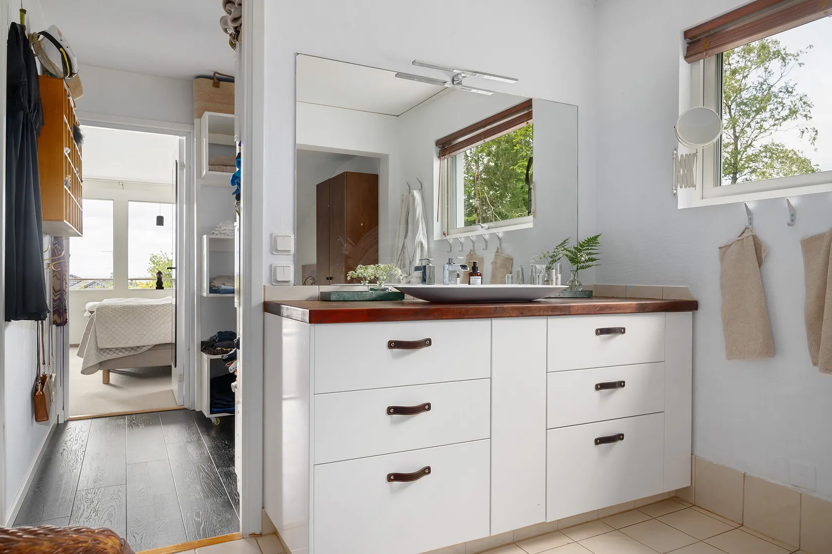 Villa, Bergfotsvägen 28, Ringenäs, Halmstad