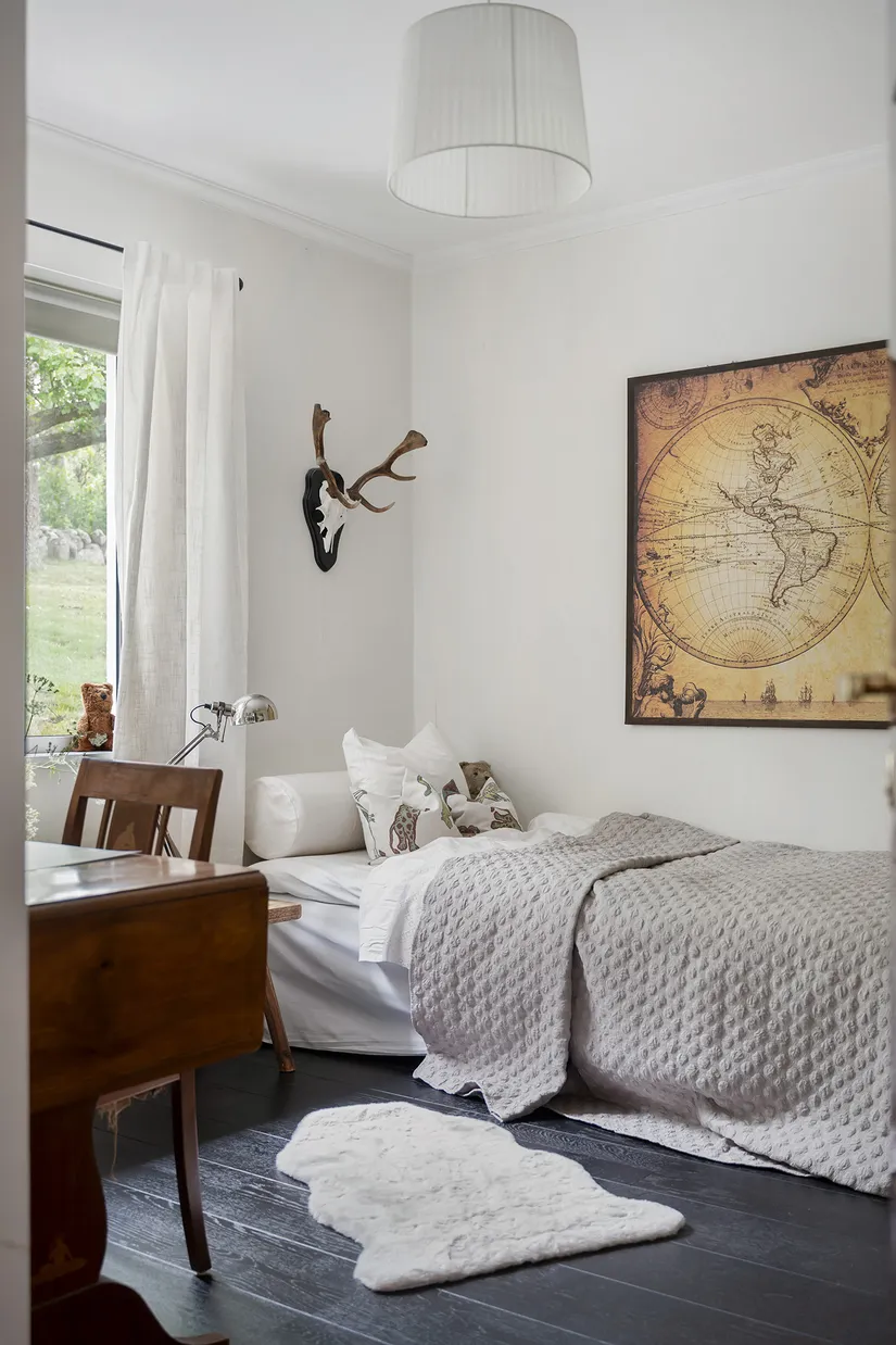 Villa, Bergfotsvägen 28, Ringenäs, Halmstad