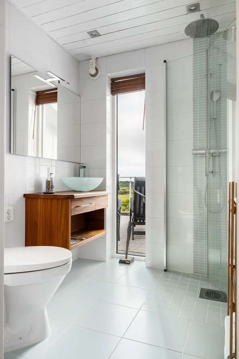 Villa, Bergfotsvägen 28, Ringenäs, Halmstad