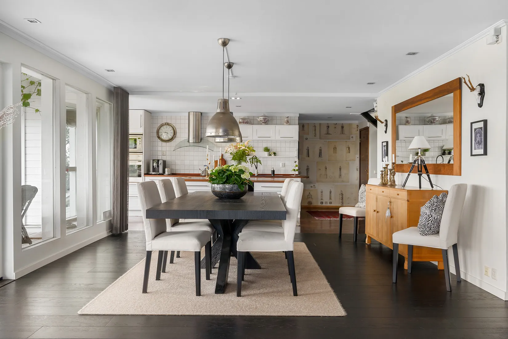 Villa, Bergfotsvägen 28, Ringenäs, Halmstad