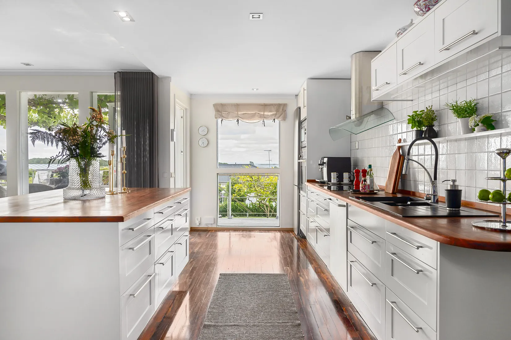 Villa, Bergfotsvägen 28, Ringenäs, Halmstad