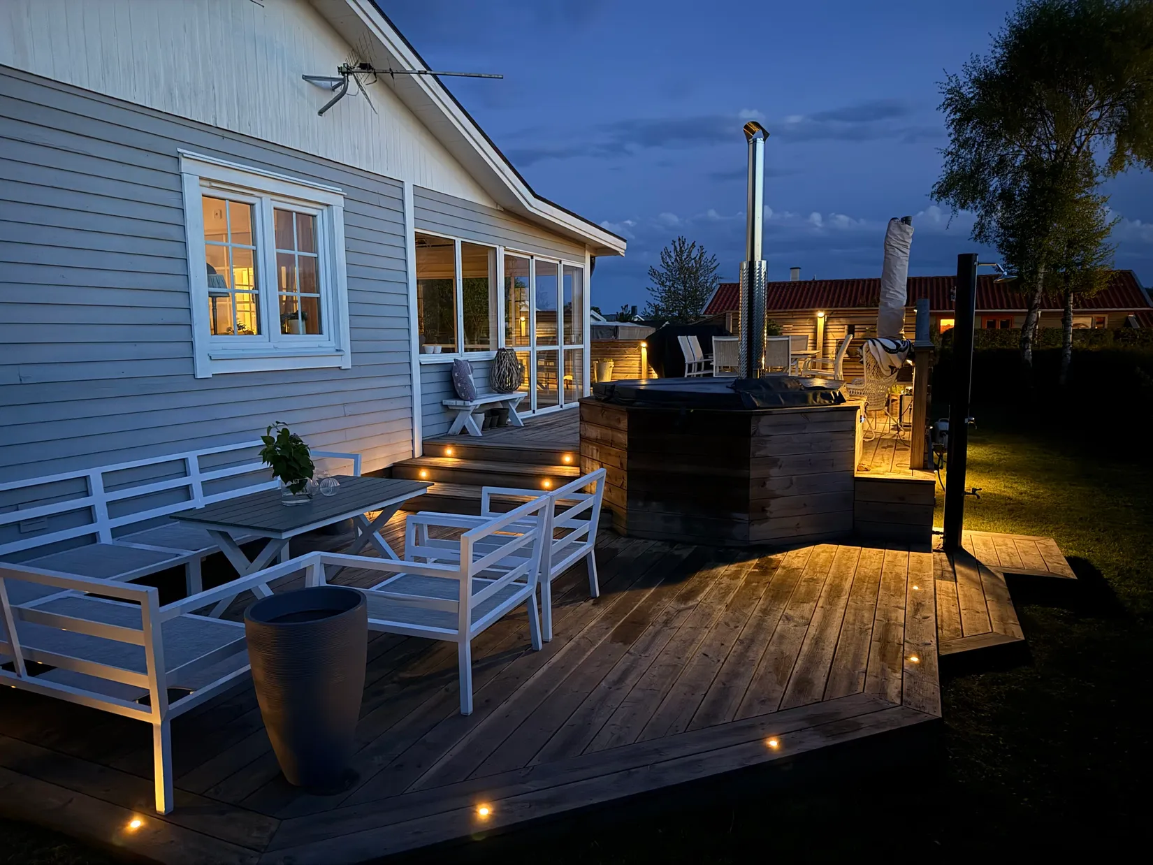 Villa, Solhemsvägen 22, Trummenäs, Karlskrona