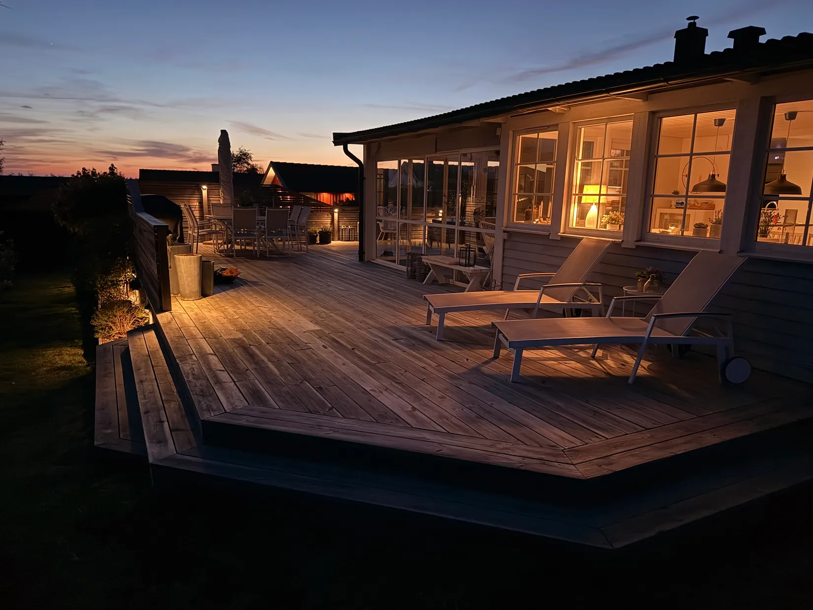 Villa, Solhemsvägen 22, Trummenäs, Karlskrona