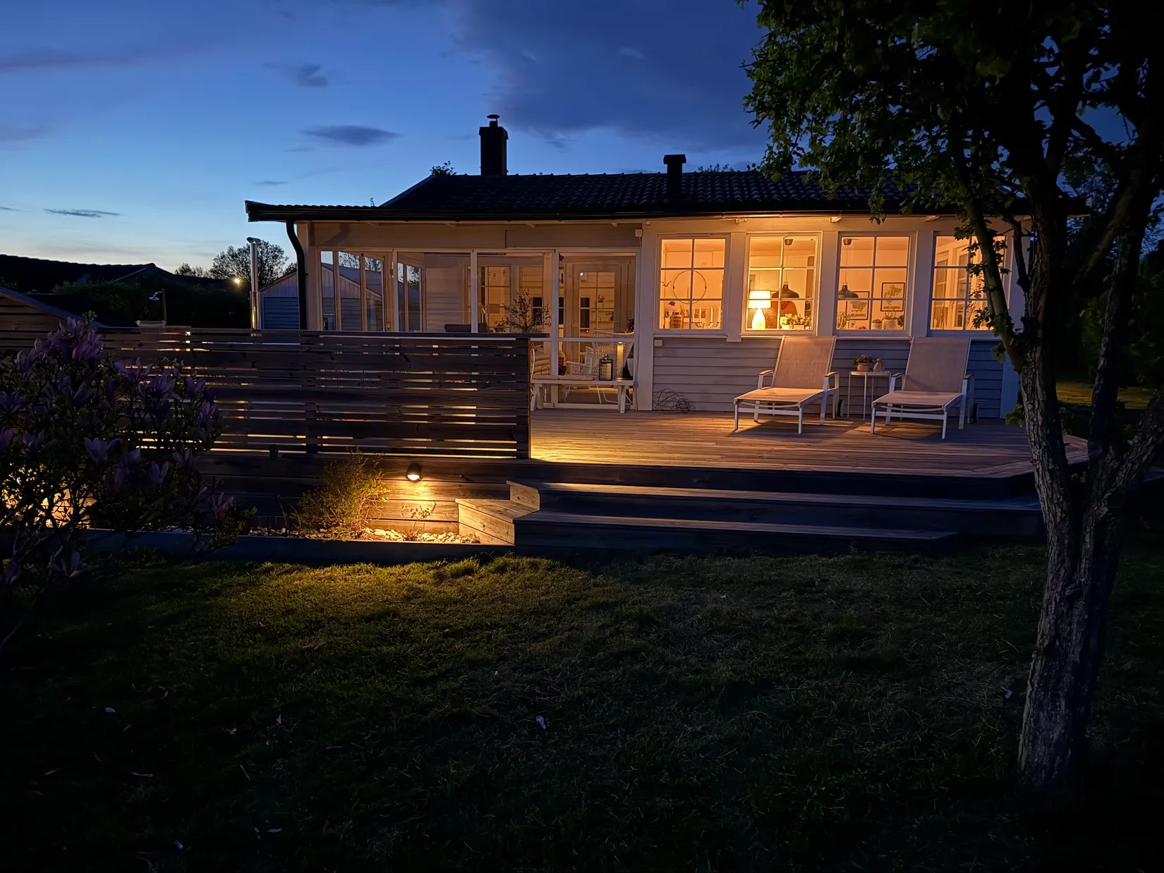 Villa, Solhemsvägen 22, Trummenäs, Karlskrona
