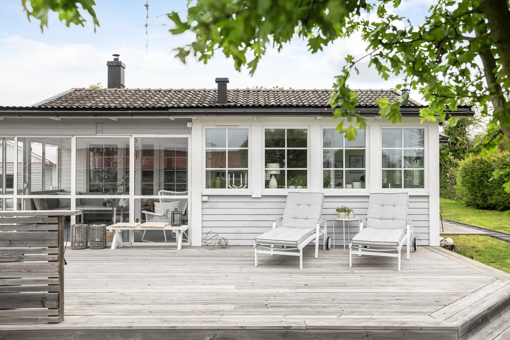 Villa, Solhemsvägen 22, Trummenäs, Karlskrona