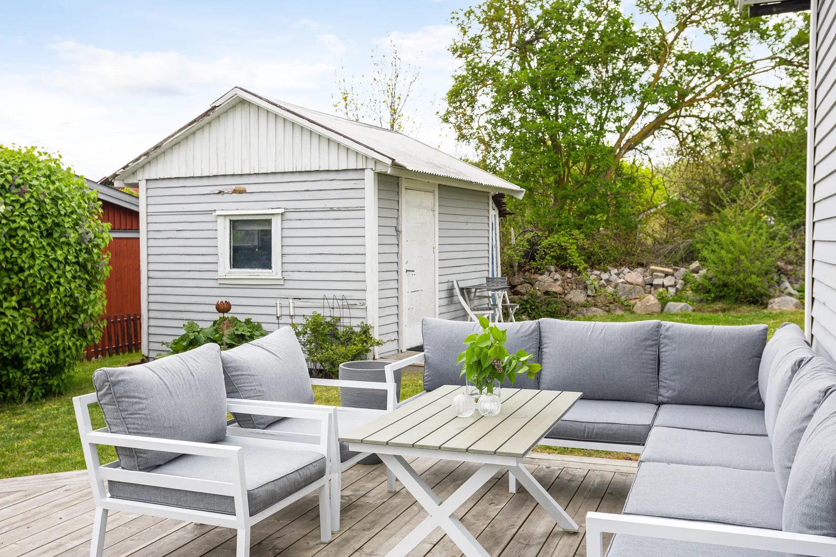 Villa, Solhemsvägen 22, Trummenäs, Karlskrona