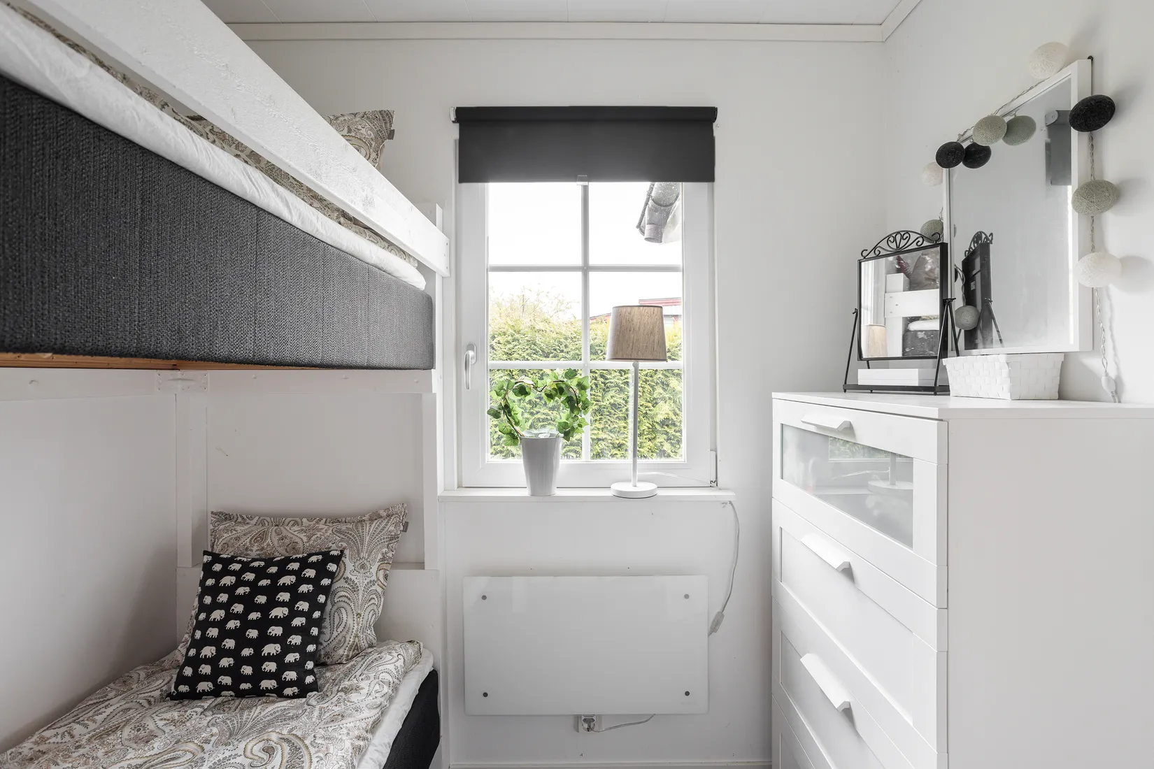 Villa, Solhemsvägen 22, Trummenäs, Karlskrona