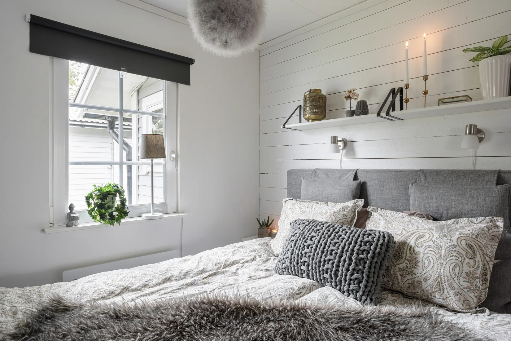 Villa, Solhemsvägen 22, Trummenäs, Karlskrona