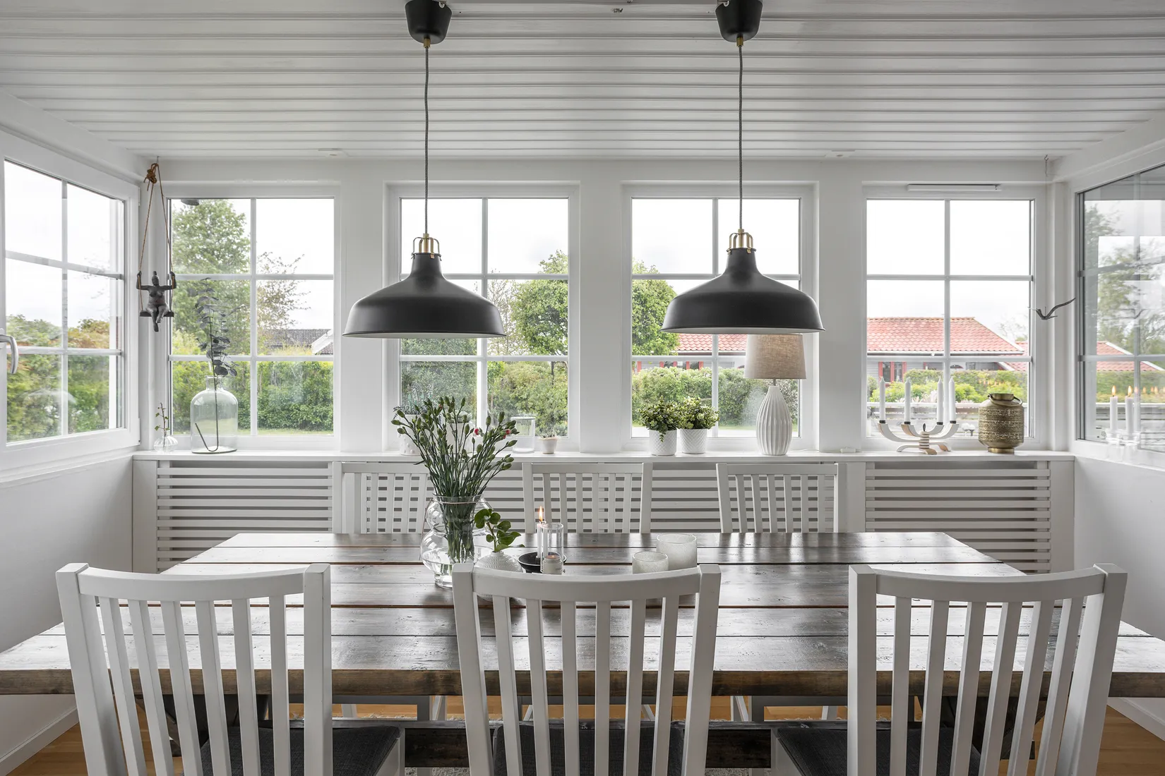 Villa, Solhemsvägen 22, Trummenäs, Karlskrona