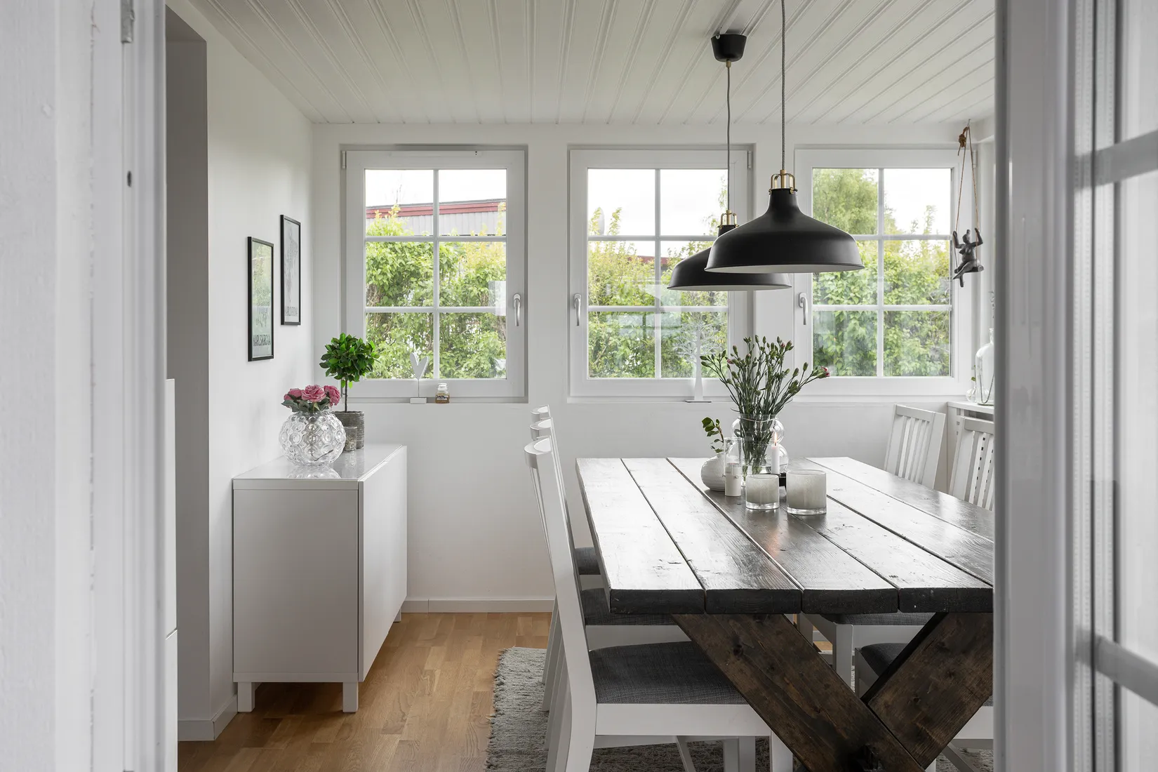 Villa, Solhemsvägen 22, Trummenäs, Karlskrona