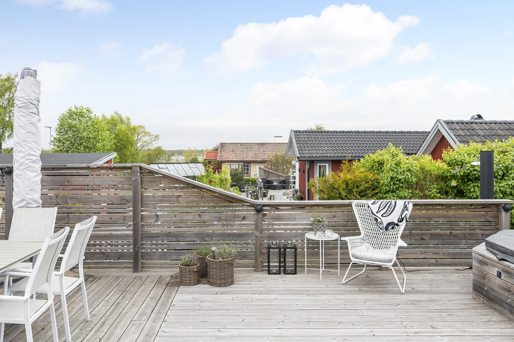 Villa, Solhemsvägen 22, Trummenäs, Karlskrona