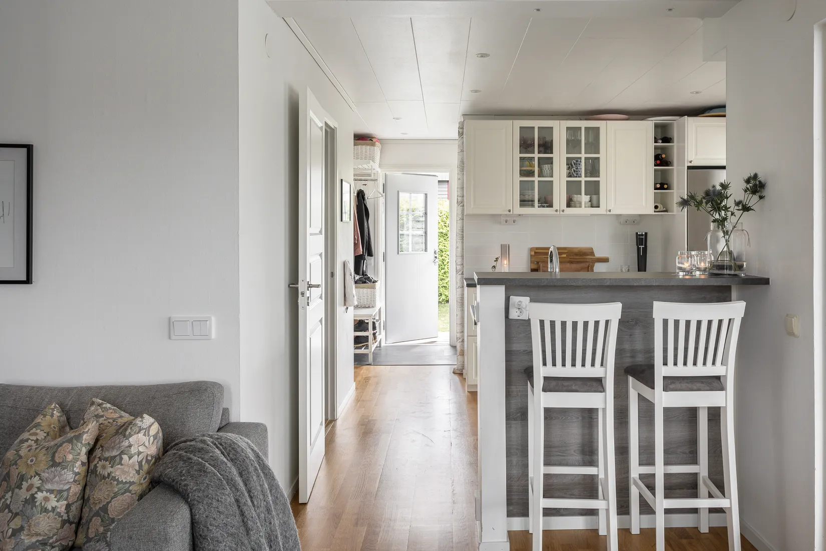 Villa, Solhemsvägen 22, Trummenäs, Karlskrona