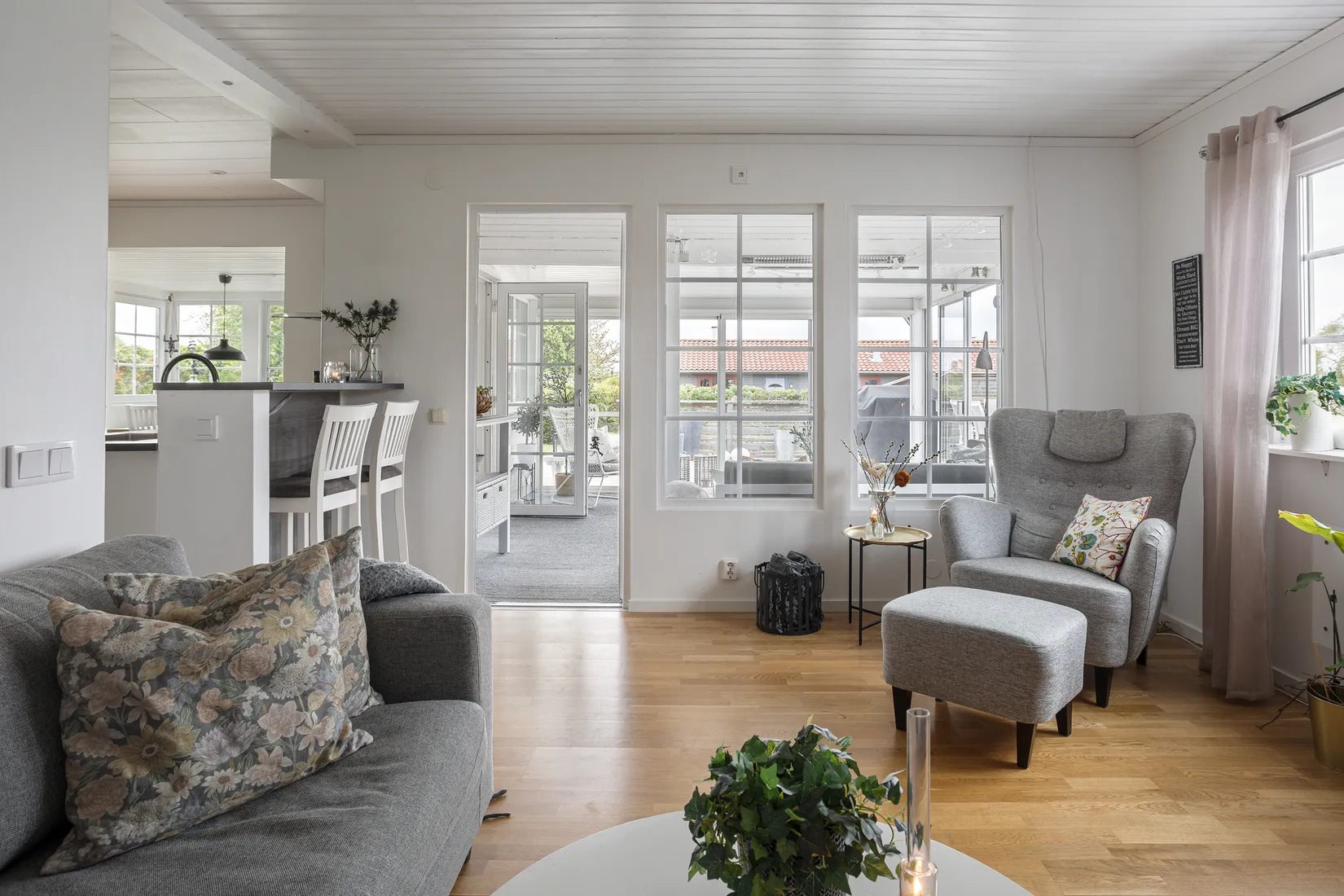 Villa, Solhemsvägen 22, Trummenäs, Karlskrona