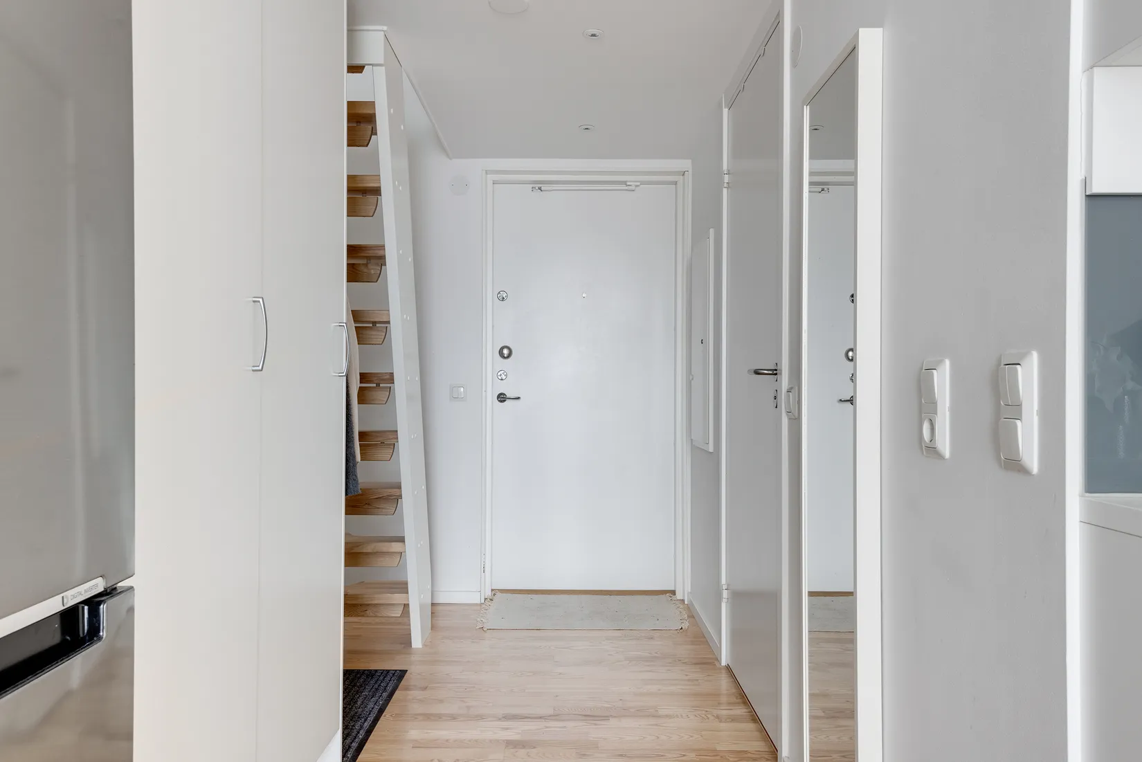 Bostadsrätt, Rosendalsvägen 12, Rosendal, Uppsala