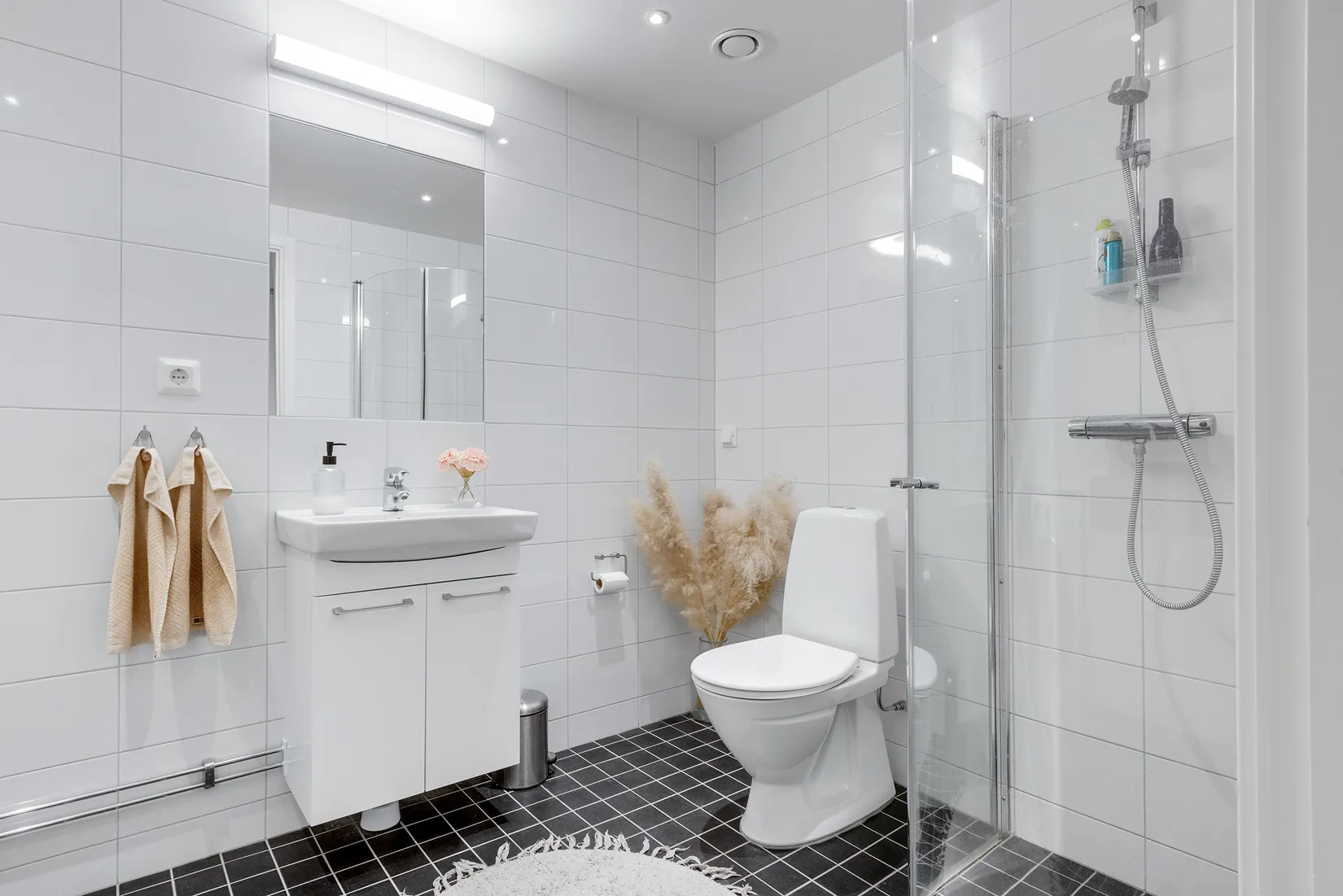 Bostadsrätt, Rosendalsvägen 12, Rosendal, Uppsala