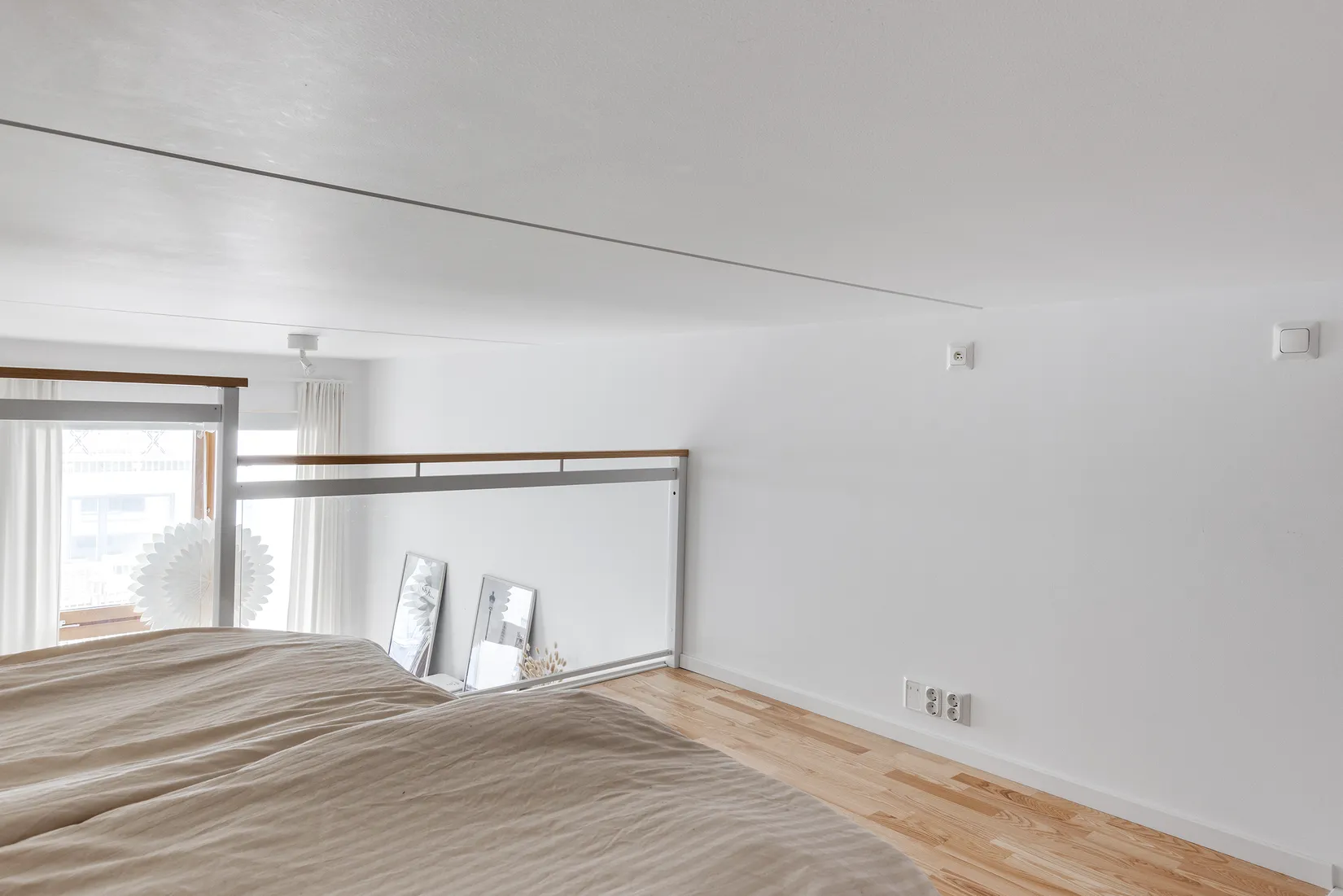 Bostadsrätt, Rosendalsvägen 12, Rosendal, Uppsala