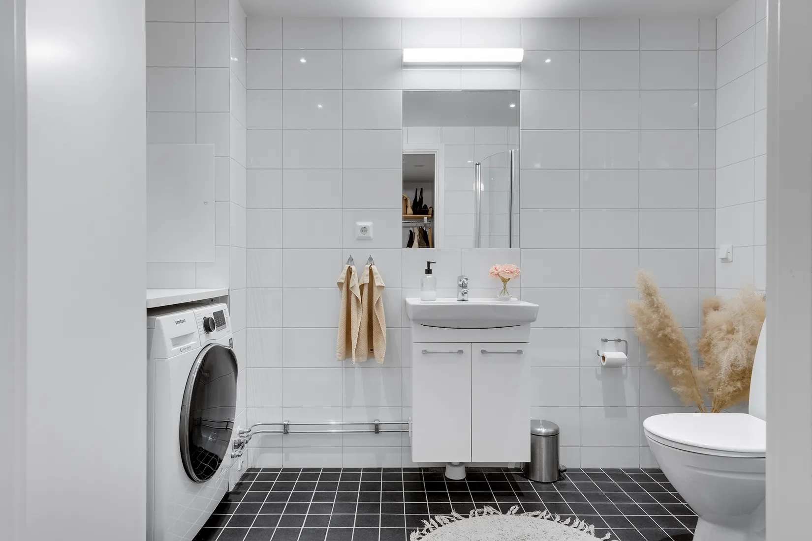 Bostadsrätt, Rosendalsvägen 12, Rosendal, Uppsala