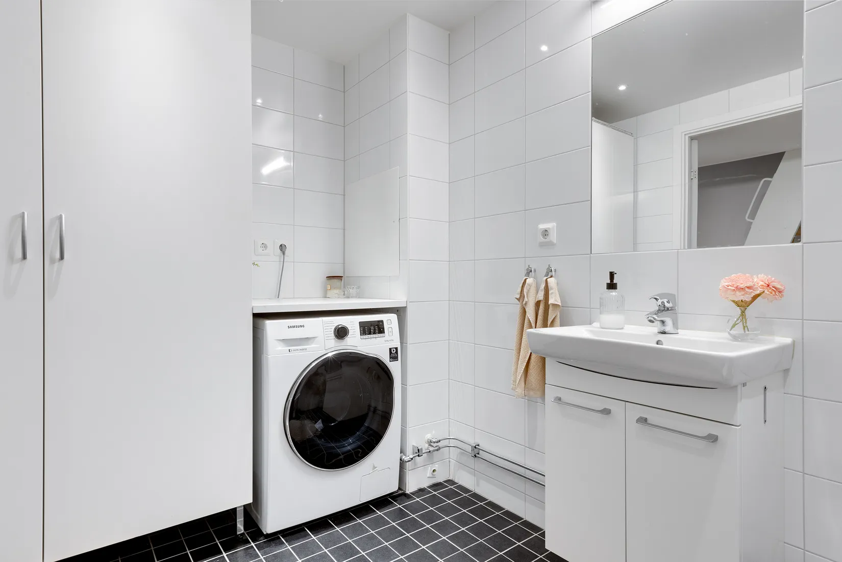 Bostadsrätt, Rosendalsvägen 12, Rosendal, Uppsala