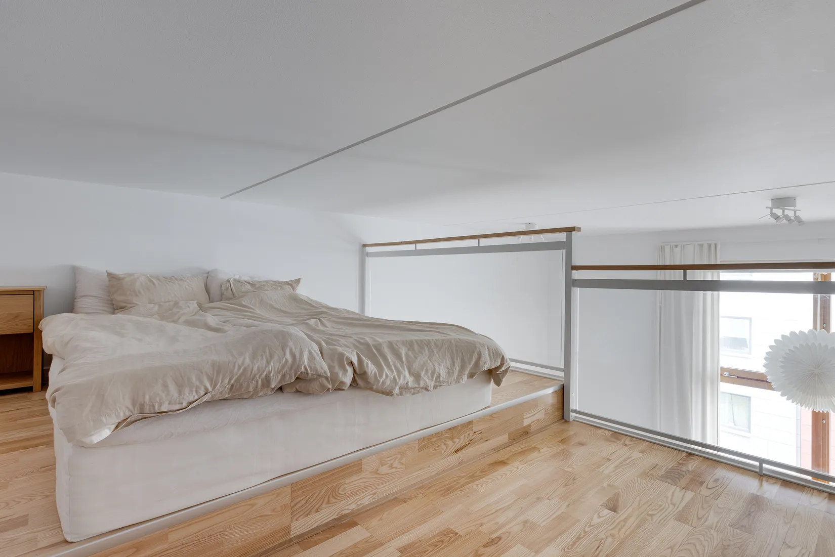 Bostadsrätt, Rosendalsvägen 12, Rosendal, Uppsala