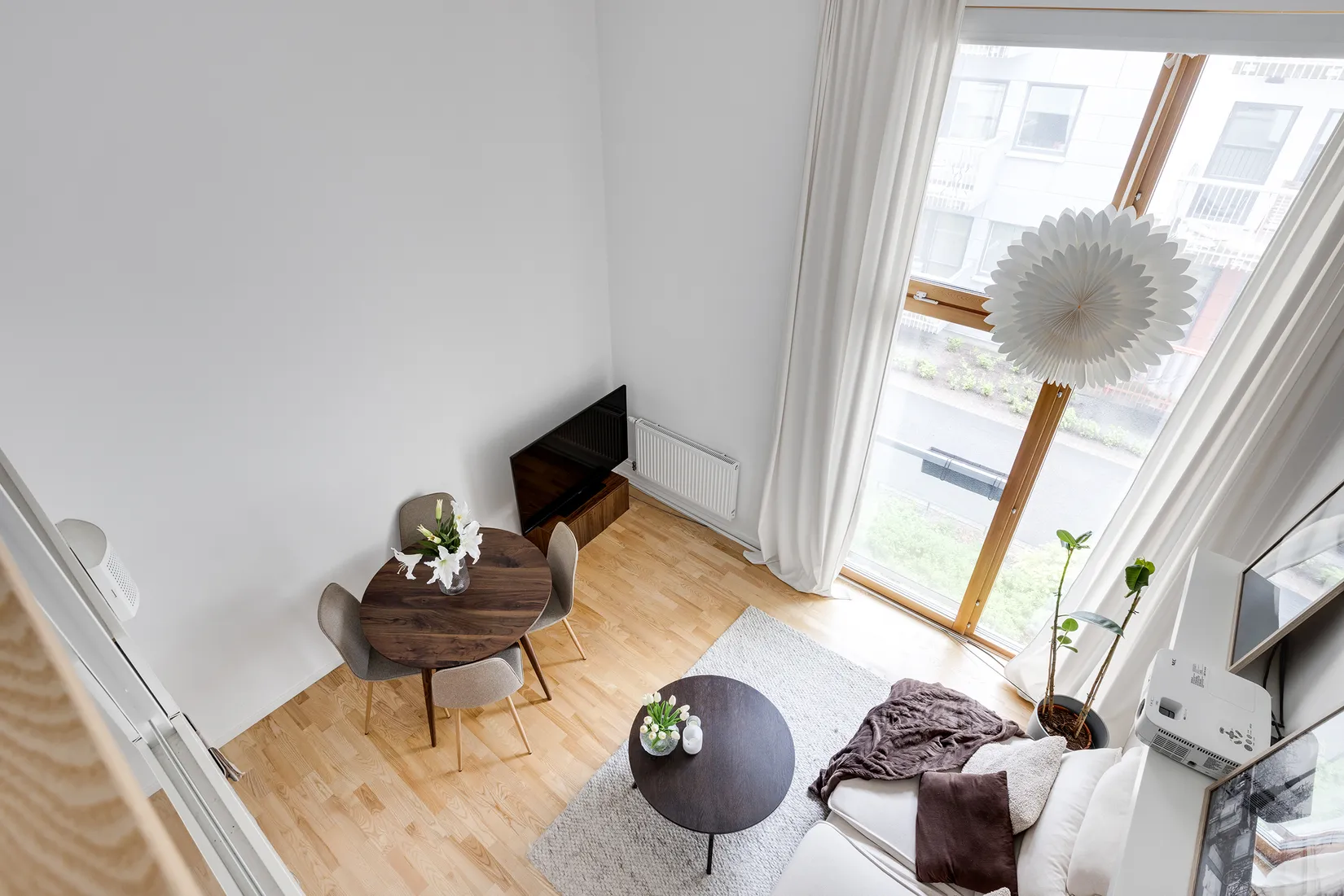 Bostadsrätt, Rosendalsvägen 12, Rosendal, Uppsala