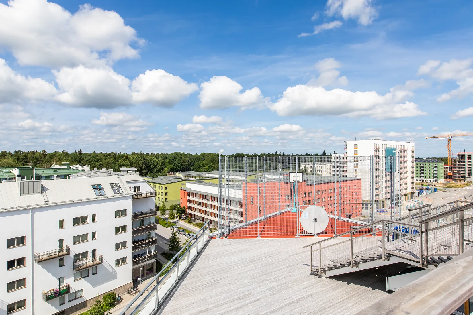 Bostadsrätt, Rosendalsvägen 12, Rosendal, Uppsala