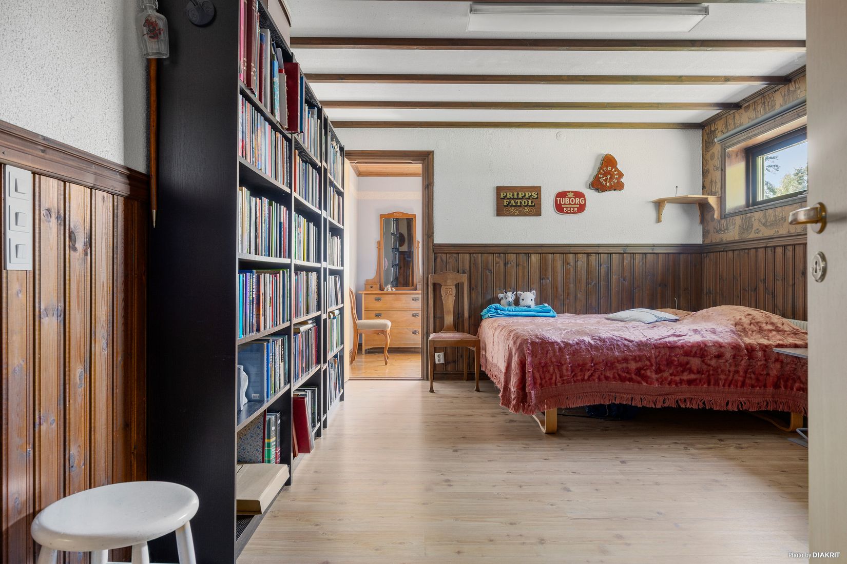 Villa, Solvägen 15C, Loftahammar, Västervik