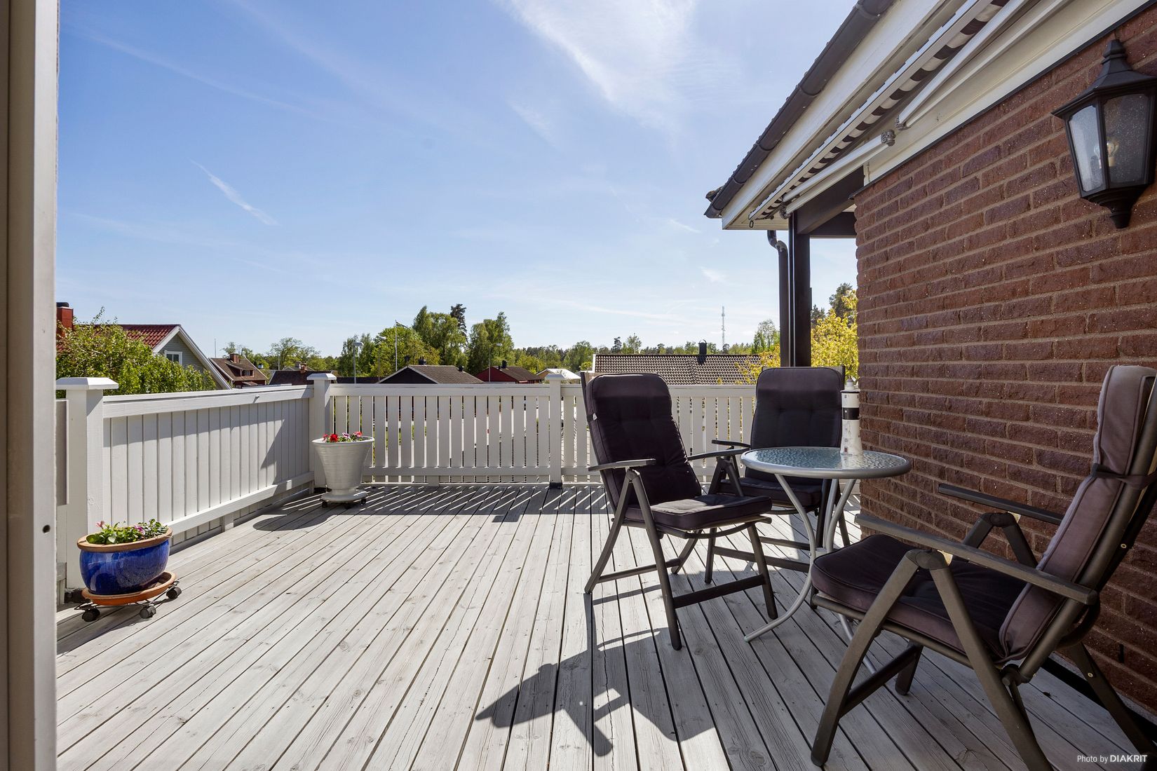 Villa, Solvägen 15C, Loftahammar, Västervik