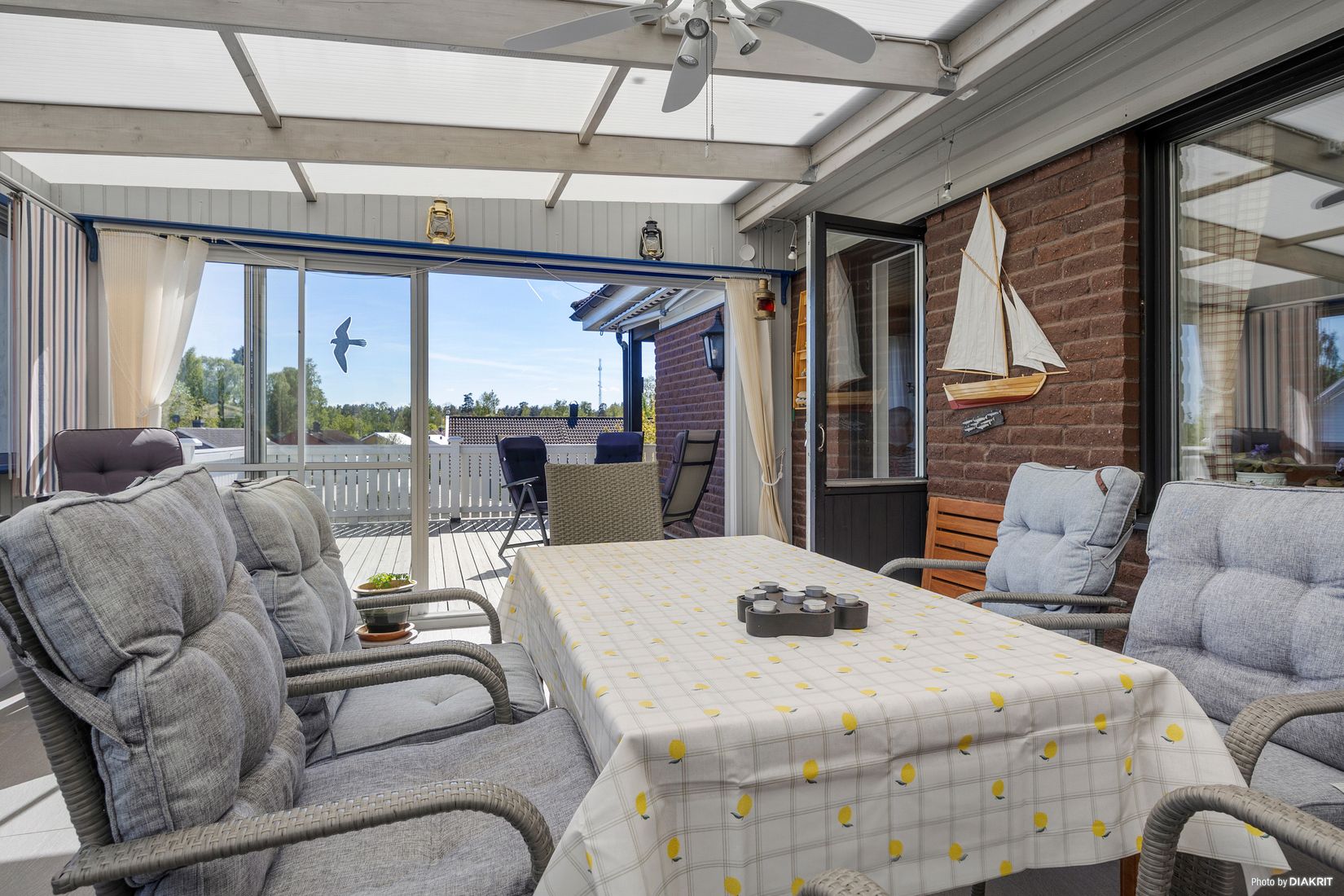 Villa, Solvägen 15C, Loftahammar, Västervik