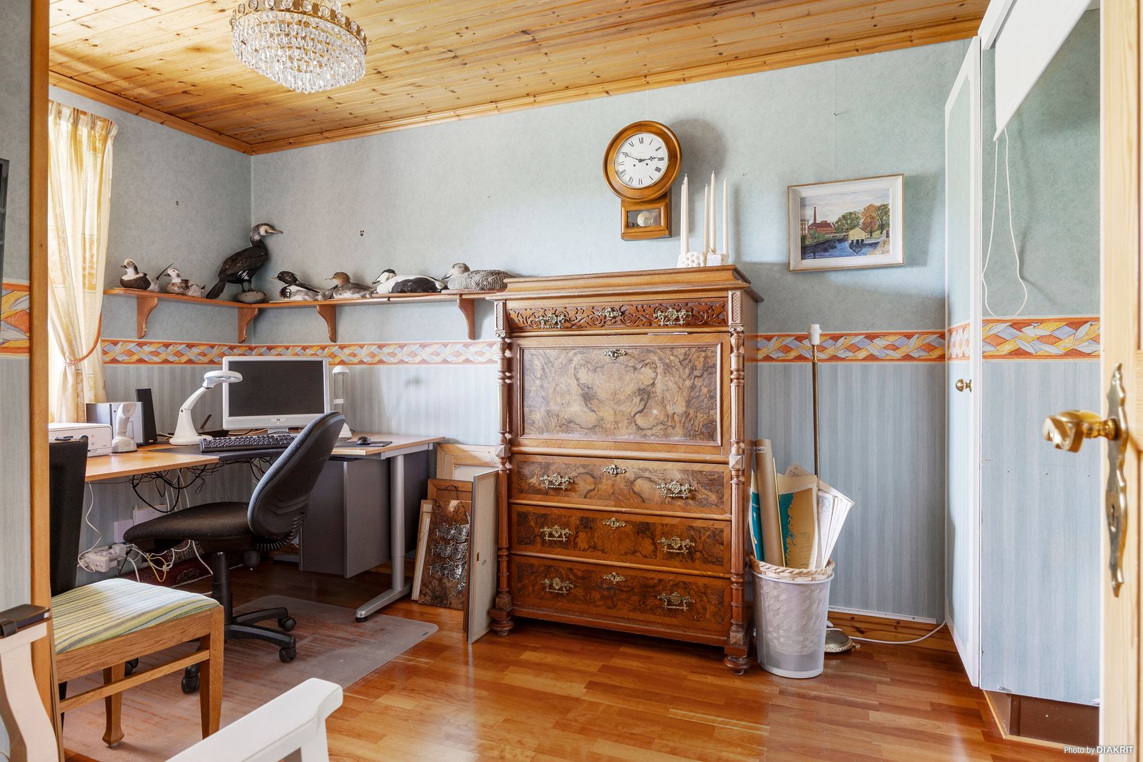 Villa, Solvägen 15C, Loftahammar, Västervik