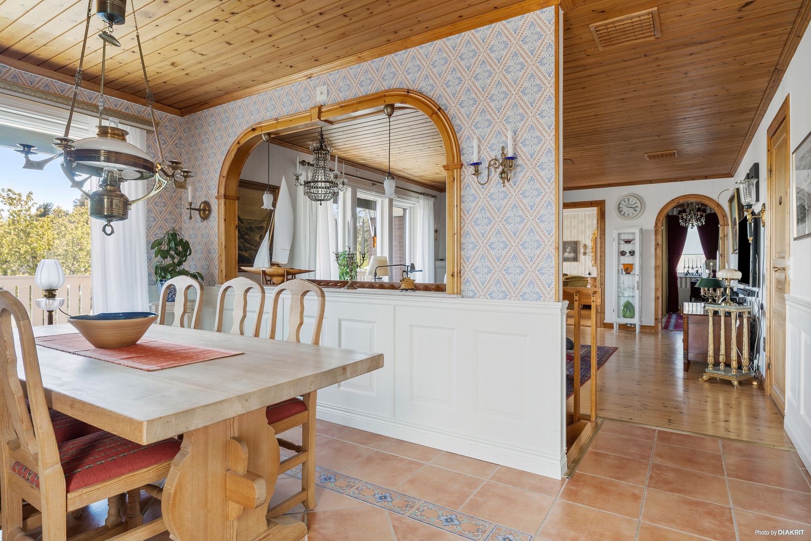 Villa, Solvägen 15C, Loftahammar, Västervik