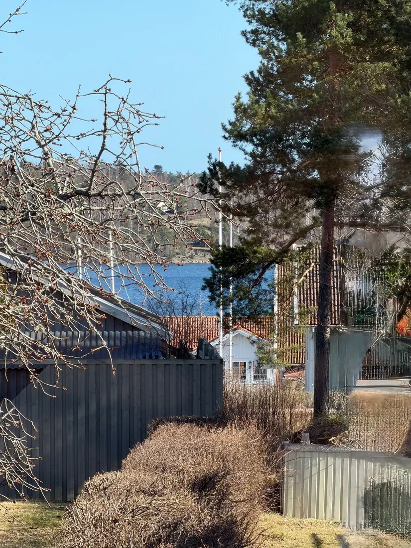 Villa, Solvägen 15C, Loftahammar, Västervik