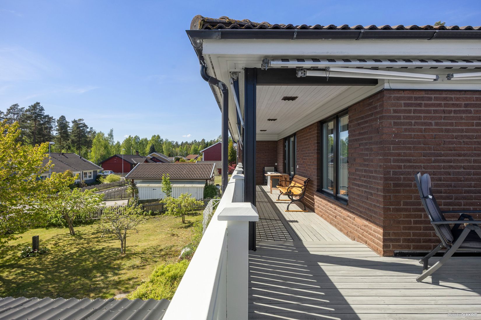 Villa, Solvägen 15C, Loftahammar, Västervik